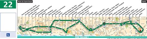 Ligne 22 .